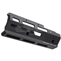 Northeast 145mm 1913 M-Lok Handschutz Geeignet für Northeast MP2A1 UZI Serie GBB SMG Gewehre Airsoft Schwarz