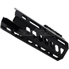 SIG Sauer 155mm 6 Zoll MPX M-LOK Handschutz schienen system Geeignet für SIG Sauer MPX Serie AEG SMG Gewehre Airsoft Schwarz