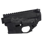 CYMA CGS Noveske N4 Empfänger Geeignet für CYMA CGS Tokyo Marui M4 Serie MWS GBB Gewehre Airsoft