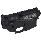 CYMA CGS Noveske N4 Empfänger Geeignet für CYMA CGS Tokyo Marui M4 Serie MWS GBB Gewehre Airsoft