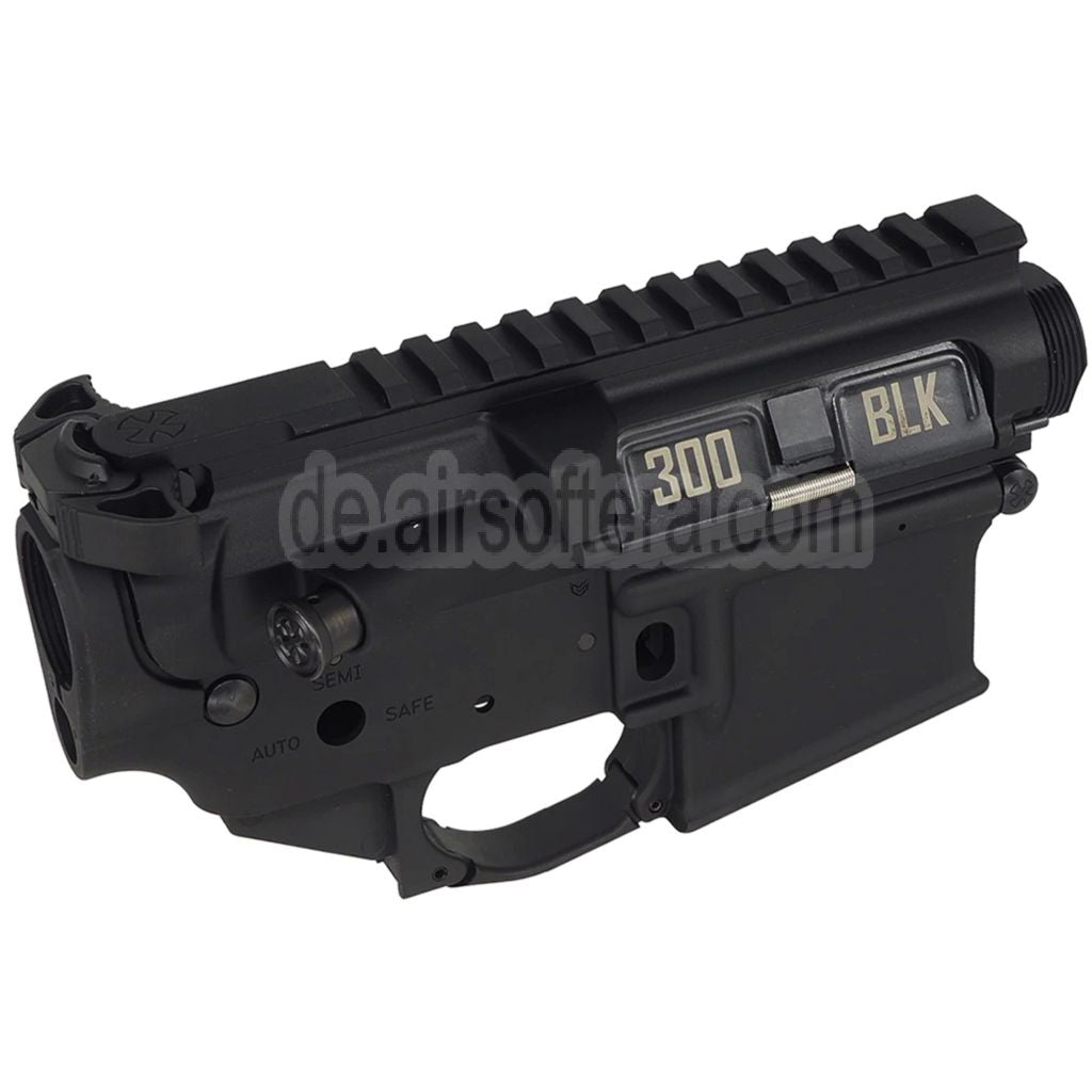 CYMA CGS Noveske N4 Empfänger Geeignet für CYMA CGS Tokyo Marui M4 Serie MWS GBB Gewehre Airsoft