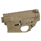 CYMA CGS Noveske N4 Empfänger Geeignet für CYMA CGS Tokyo Marui M4 Serie MWS GBB Gewehre Airsoft
