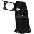5KU CNC Aluminum Griff Infinity Stil Typ-4 Geeignet für Tokyo Marui Hi-Capa 5.1 4.3 Serie GBB Pistolen Airsoft