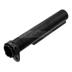 VFC 5-Positions Gewehrschaft Pufferrohr Geeignet für Umarex VFC HK416 Serie GBB Gewehre Airsoft Schwarz