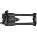 VFC Einziehbarer Paratrooper Stil Schaftsatz Geeignet für VFC M249 GBB Maschinengewehr Airsoft Schwarz