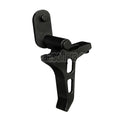 C&C TAC CNC Aluminium Legion Stil doppelt verstellbarer Abzug geeignet für SIG AIR VFC P320 M17 M18 Serie GBB Pistolen Airsoft
