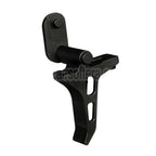 C&C TAC CNC Aluminium Legion Stil doppelt verstellbarer Abzug geeignet für SIG AIR VFC P320 M17 M18 Serie GBB Pistolen Airsoft