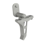 C&C TAC CNC Aluminium Legion Stil doppelt verstellbarer Abzug geeignet für SIG AIR VFC P320 M17 M18 Serie GBB Pistolen Airsoft
