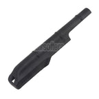 CYMA Stahl Obere Empfängerabdeckung Geeignet für CYMA CM052 RPK AEG Gewehre Airsoft Schwarz