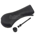 CYMA Plastik Pistolengriff Geeignet für CYMA CM357 Serie M870 Abgesägt Schrotflinte Airsoft Schwarz