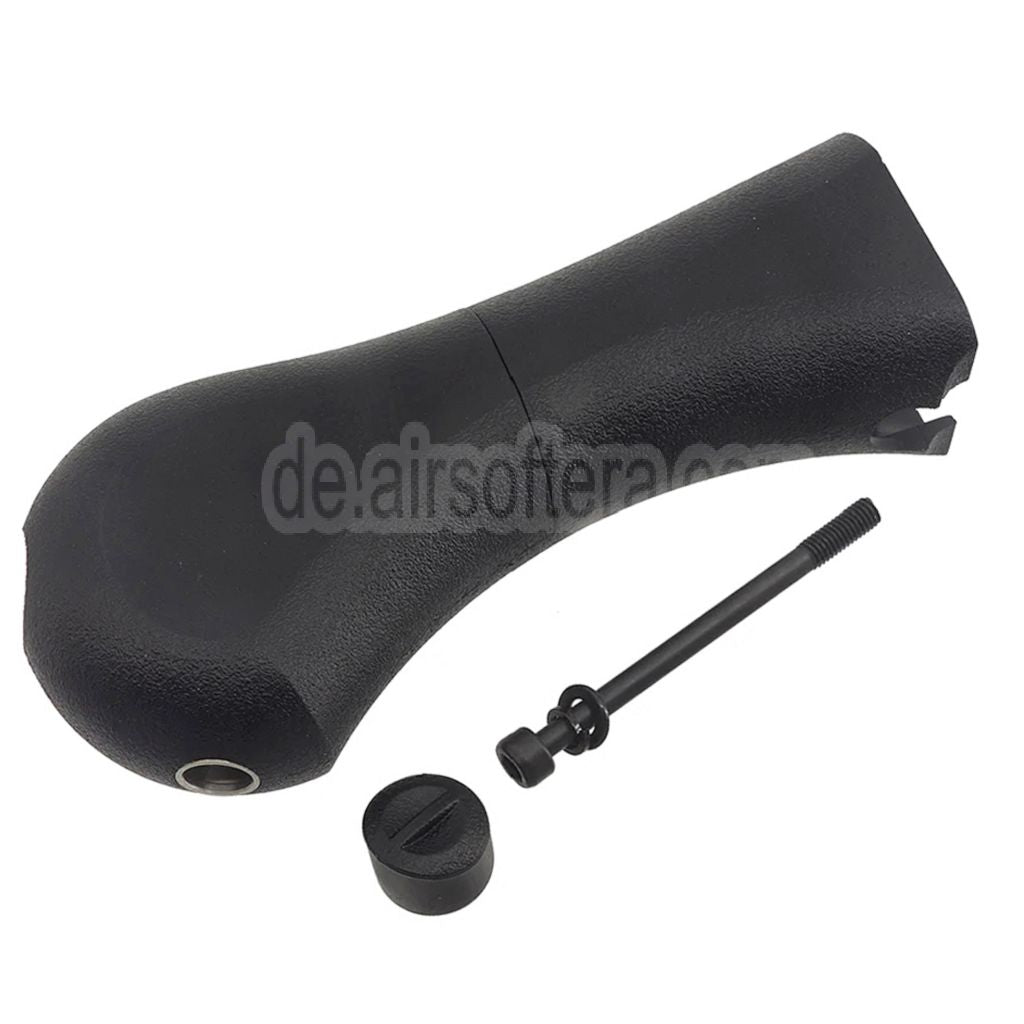 CYMA Plastik Pistolengriff Geeignet für CYMA CM357 Serie M870 Abgesägt Schrotflinte Airsoft Schwarz