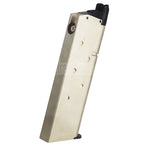 DOUBLE BELL 25rd Gas Magazin Geeignet für 1911 Serie GBB Pistolen Airsoft