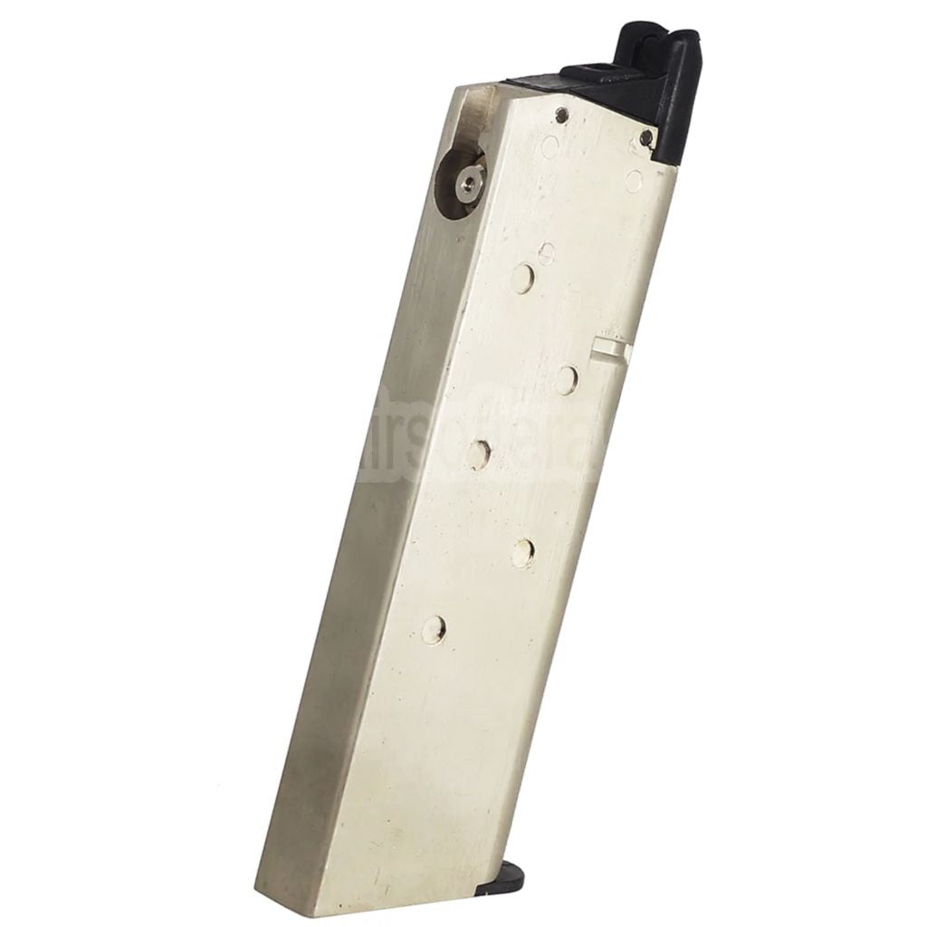 DOUBLE BELL 25rd Gas Magazin Geeignet für 1911 Serie GBB Pistolen Airsoft