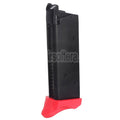 DOUBLE BELL 18rd Gas Magazin Geeignet für ARMY R45 Tokyo Marui Detonics .45 DOUBLE BELL 796 Vorpal Bunny AM .45 Serie GBB Pistolen Airsoft