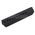 DOUBLE BELL Aluminum Handschutz Schienen System geeignet für DOUBLE BELL 099 SR25 AEG Gewehre Airsoft