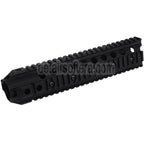 DOUBLE BELL Aluminum Handschutz Schienen System geeignet für DOUBLE BELL 099 SR25 AEG Gewehre Airsoft