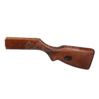 AirsoftEra Echtholzschaft-Kit Geeignet für S&T PPSh-41 AEG SMG Gewehre