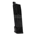 VFC 25rd Gas Magazin Geeignet für SIG AIR P320 M17 Serie GBB Pistolen Airsoft