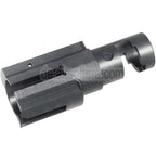 BBT CNC Aluminum Hop Up Kammer Geeignet für KRYTAC Kriss Vector Serie GBB SMG Gewehre Airsoft