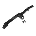 BBT CNC Aluminum Rechtshänder Custom Magazinentriegelung Geeignet für KRYTAC Kriss Vector Serie AEG GBB SMG Gewehre Airsoft