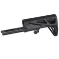 5KU 5-Position MDX Einziehbar CQB Schaft geeignet für Tokyo Marui M4 M16 Serie AEG Gewehre Airsoft