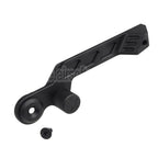5KU CNC Aluminum Feuerwahlhebel Geeignet für GHK AK Serie GBB Gewehre Airsoft
