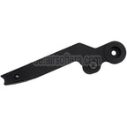 5KU CNC Aluminum Feuerwahlhebel Geeignet für GHK AK Serie GBB Gewehre Airsoft