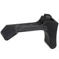 5KU CNC Aluminum Schnellverschluss Magazinhalter Geeignet für GHK AK Serie GBB Gewehre Airsoft Schwarz