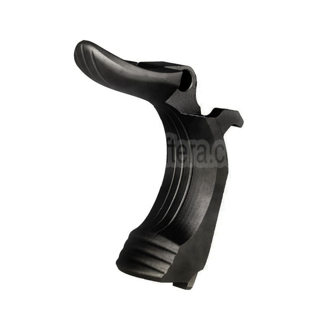 5KU CNC Aluminum Hammer Griff Schutzvorrichtung Typ-1 Geeignet für AW WE Tokyo Marui Hi-Capa Serie GBB Pistolen Airsoft
