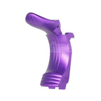 5KU CNC Aluminum Hammer Griff Schutzvorrichtung Typ-1 Geeignet für AW WE Tokyo Marui Hi-Capa Serie GBB Pistolen Airsoft