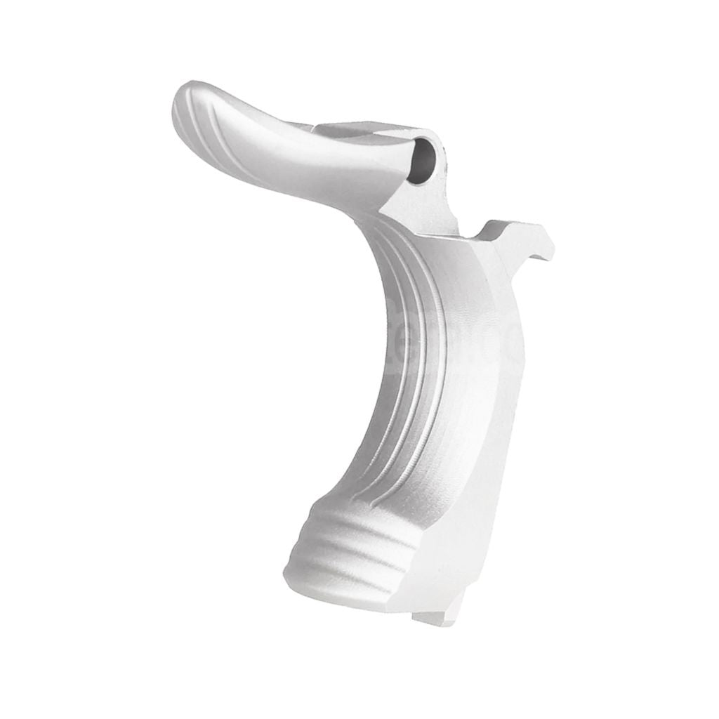 5KU CNC Aluminum Hammer Griff Schutzvorrichtung Typ-1 Geeignet für AW WE Tokyo Marui Hi-Capa Serie GBB Pistolen Airsoft