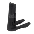 DOUBLE BELL Aluminium Hauptfedergehäuse 701 Geeignet für DOUBLE BELL M1911 Serie GBB Pistolen Airsoft Schwarz