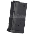 DOUBLE BELL 150rd Polymer PMAG Wicklung Hi-Cap Magazin Geeignet für M4 M16 Serie AEG Gewehre Airsoft Schwarz