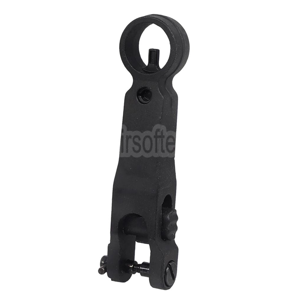 E&C Hochklappen Korn Geeignet für E&C HK416 Serie AEG Gewehre Airsoft