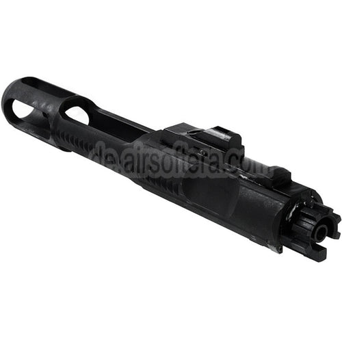 A Plus Airsoft Verschlussträgerbaugruppe Geeignet für VFC AR 416 Serie GBB Gewehre Schwarz