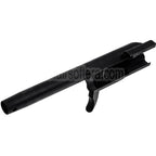 Dragon Workshop Stahl Verschlussträger Set Geeignet für Tokyo Marui AKM Serie GBB Gewehre Airsoft Schwarz
