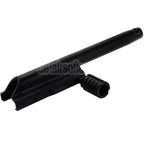 Dragon Workshop Stahl Verschlussträger Set Geeignet für Tokyo Marui AKM Serie GBB Gewehre Airsoft Schwarz