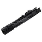 Dytac EMG NOVESKE Verschlussträgerbaugruppe Geeignet für Tokyo Marui M4 MWS Serie GBB Gewehre Airsoft Schwarz