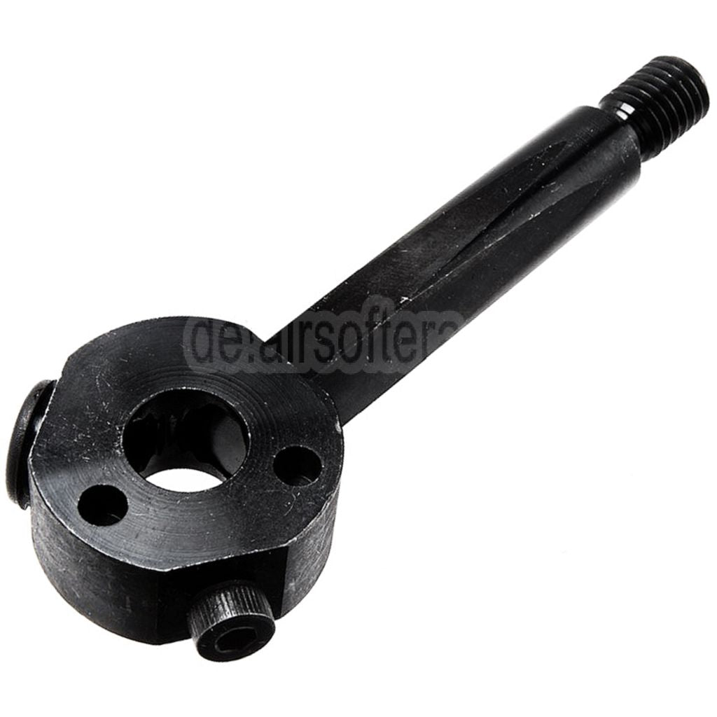 Silverback Bolzengriff Geeignet für Scharfschützengewehre der Silverback TAC41 Serie Airsoft