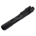 VFC Zinkbolzensatz V2 mit NPAS Düse Geeignet für VFC M4 V2 Serie GBB Gewehre Airsoft Schwarz