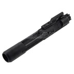 VFC Zinkbolzensatz V2 mit NPAS Düse Geeignet für VFC M4 V2 Serie GBB Gewehre Airsoft Schwarz