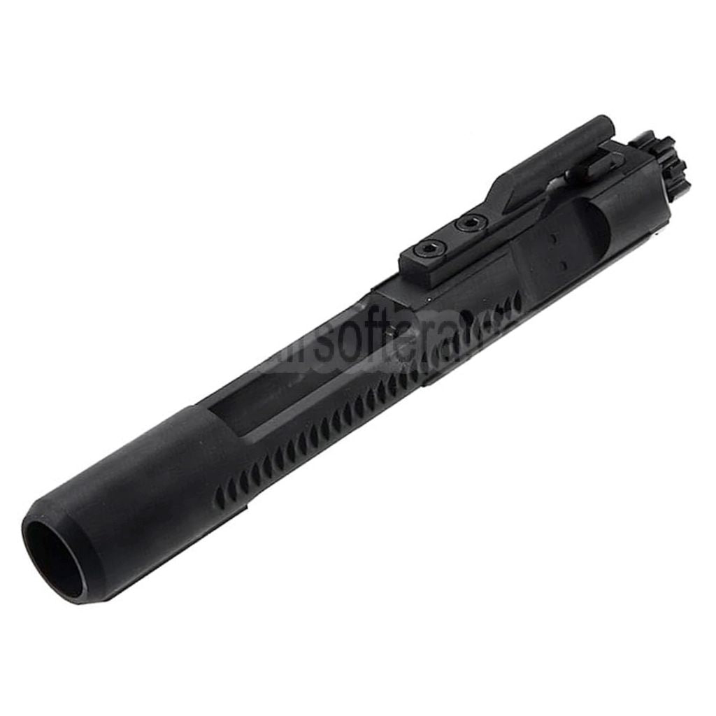 VFC Zinkbolzensatz V2 mit NPAS Düse Geeignet für VFC M4 V2 Serie GBB Gewehre Airsoft Schwarz