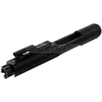 VFC Zinkbolzensatz V2 mit NPAS Düse Geeignet für VFC M4 V2 Serie GBB Gewehre Airsoft Schwarz