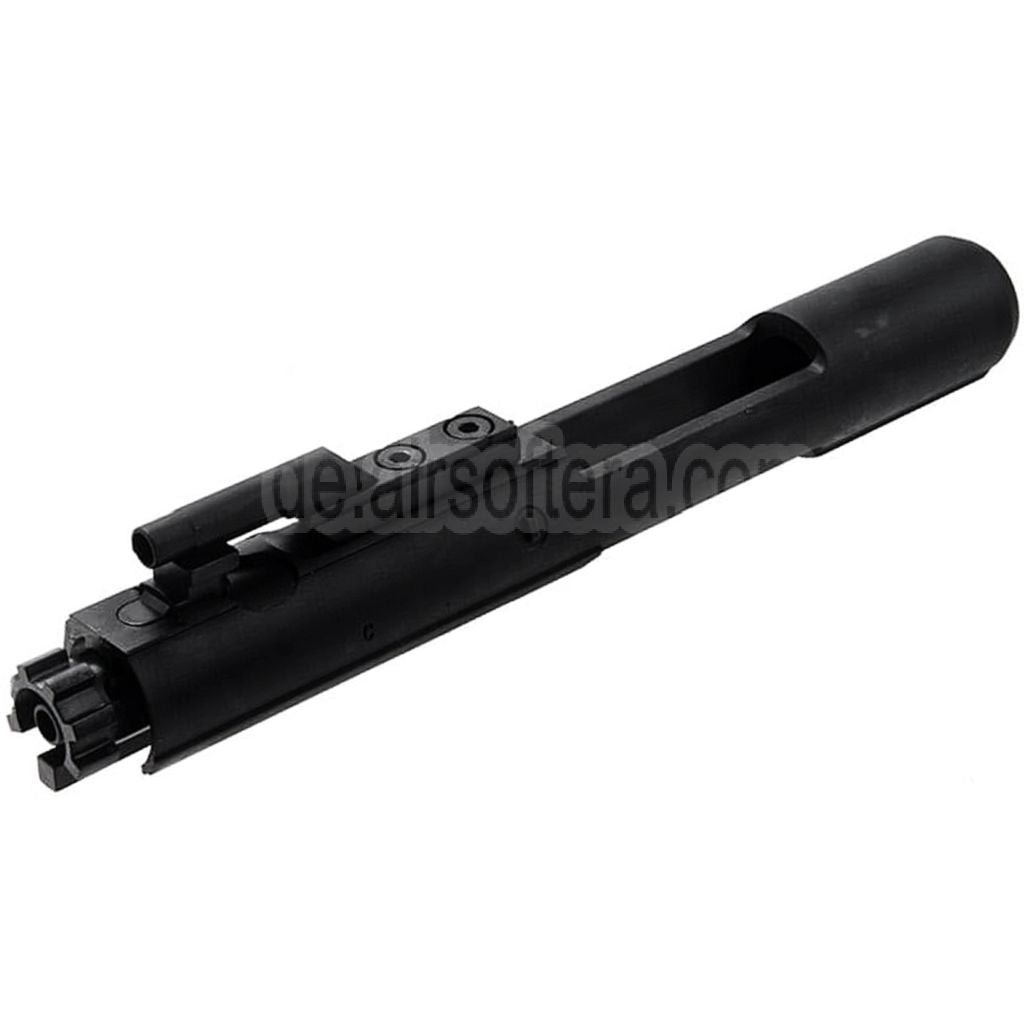VFC Zinkbolzensatz V2 mit NPAS Düse Geeignet für VFC M4 V2 Serie GBB Gewehre Airsoft Schwarz