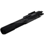 VFC Zinkbolzensatz V2 mit NPAS Düse Geeignet für VFC M4 V2 Serie GBB Gewehre Airsoft Schwarz