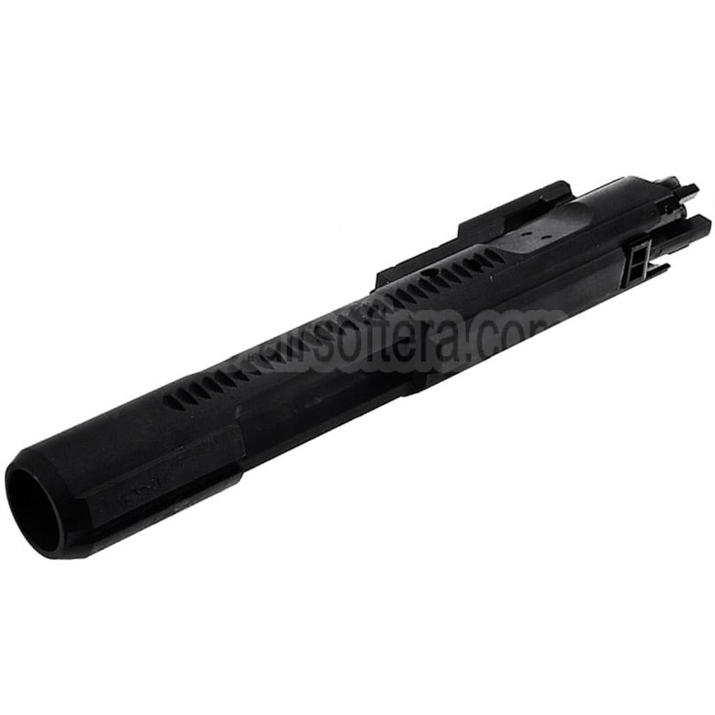 VFC Zinkbolzensatz V2 mit NPAS Düse Geeignet für VFC M4 V2 Serie GBB Gewehre Airsoft Schwarz