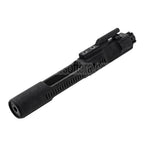Z-Parts Stahl PFAS Komplette Bolzenträgerbaugruppe Geeignet für VFC M4 Umarex (Elite Force) HK416 Serie GBB Gewehre Airsoft Schwarz