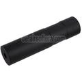 5KU 190mm DTK-4 Kochevnik Schalldämpfer Geeignet für +24mm CW Gewinde im Uhrzeigersinn