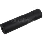 5KU 190mm DTK-4 Kochevnik Schalldämpfer Geeignet für +24mm CW Gewinde im Uhrzeigersinn