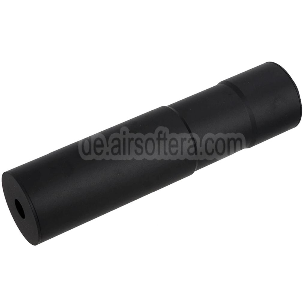 5KU 190mm DTK-4 Kochevnik Schalldämpfer Geeignet für +24mm CW Gewinde im Uhrzeigersinn